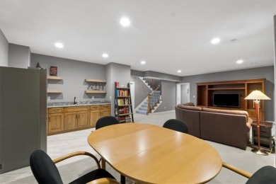 Beautifully upgraded patio villa in a Prime Development on Falcon Ridge Golf Course in Kansas - for sale on GolfHomes.com, golf home, golf lot