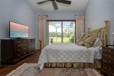 Welcome home to this special Rosedale property with a Million on Rosedale Golf and Tennis Club in Florida - for sale on GolfHomes.com, golf home, golf lot