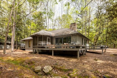 Tucked away in the heart of Callaway Resort and Gardens, this on Callaway Gardens Golf Resort  in Georgia - for sale on GolfHomes.com, golf home, golf lot