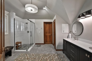 This is a once-in-a-decade opportunity to own a spectacular on Muirfield Village Golf Club in Ohio - for sale on GolfHomes.com, golf home, golf lot