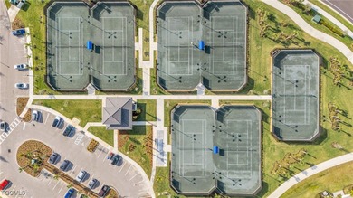 This model-like Condo has over $50,000 in luxury upgrades. Tile on Babcock National Golf Course in Florida - for sale on GolfHomes.com, golf home, golf lot