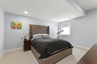 Beautifully upgraded patio villa in a Prime Development on Falcon Ridge Golf Course in Kansas - for sale on GolfHomes.com, golf home, golf lot
