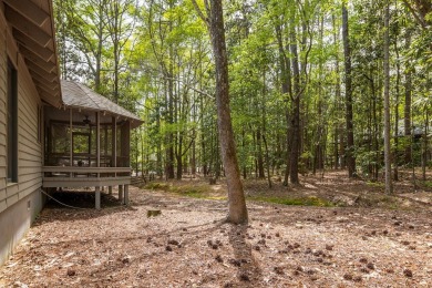 Tucked away in the heart of Callaway Resort and Gardens, this on Callaway Gardens Golf Resort  in Georgia - for sale on GolfHomes.com, golf home, golf lot
