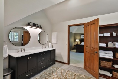 This is a once-in-a-decade opportunity to own a spectacular on Muirfield Village Golf Club in Ohio - for sale on GolfHomes.com, golf home, golf lot