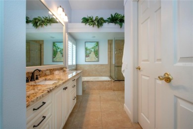 Welcome home to this special Rosedale property with a Million on Rosedale Golf and Tennis Club in Florida - for sale on GolfHomes.com, golf home, golf lot