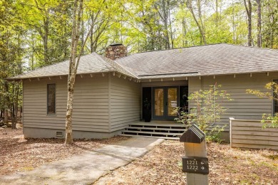 Tucked away in the heart of Callaway Resort and Gardens, this on Callaway Gardens Golf Resort  in Georgia - for sale on GolfHomes.com, golf home, golf lot