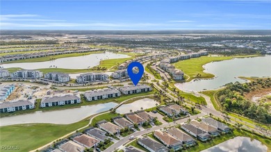 This model-like Condo has over $50,000 in luxury upgrades. Tile on Babcock National Golf Course in Florida - for sale on GolfHomes.com, golf home, golf lot