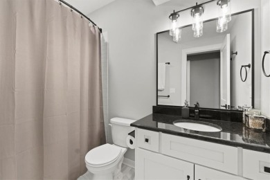 Beautifully upgraded patio villa in a Prime Development on Falcon Ridge Golf Course in Kansas - for sale on GolfHomes.com, golf home, golf lot