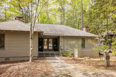 Tucked away in the heart of Callaway Resort and Gardens, this on Callaway Gardens Golf Resort  in Georgia - for sale on GolfHomes.com, golf home, golf lot
