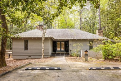Tucked away in the heart of Callaway Resort and Gardens, this on Callaway Gardens Golf Resort  in Georgia - for sale on GolfHomes.com, golf home, golf lot