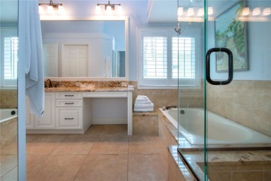 Welcome home to this special Rosedale property with a Million on Rosedale Golf and Tennis Club in Florida - for sale on GolfHomes.com, golf home, golf lot