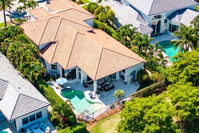 Welcome to this renovated golf course home in  Mizner Country on Mizner Country Club in Florida - for sale on GolfHomes.com, golf home, golf lot