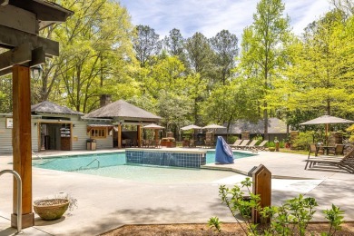 Tucked away in the heart of Callaway Resort and Gardens, this on Callaway Gardens Golf Resort  in Georgia - for sale on GolfHomes.com, golf home, golf lot