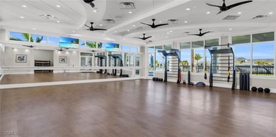 This model-like Condo has over $50,000 in luxury upgrades. Tile on Babcock National Golf Course in Florida - for sale on GolfHomes.com, golf home, golf lot