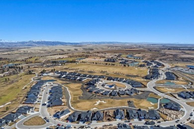 The Redwood by Berkeley Building Co. is an exquisite on Falcon Crest Golf Club in Idaho - for sale on GolfHomes.com, golf home, golf lot