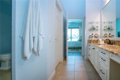 Welcome home to this special Rosedale property with a Million on Rosedale Golf and Tennis Club in Florida - for sale on GolfHomes.com, golf home, golf lot