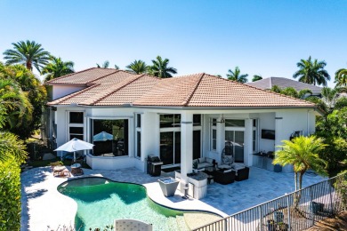 Welcome to this renovated golf course home in  Mizner Country on Mizner Country Club in Florida - for sale on GolfHomes.com, golf home, golf lot