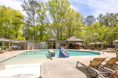Tucked away in the heart of Callaway Resort and Gardens, this on Callaway Gardens Golf Resort  in Georgia - for sale on GolfHomes.com, golf home, golf lot