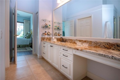 Welcome home to this special Rosedale property with a Million on Rosedale Golf and Tennis Club in Florida - for sale on GolfHomes.com, golf home, golf lot