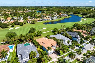 Welcome to this renovated golf course home in  Mizner Country on Mizner Country Club in Florida - for sale on GolfHomes.com, golf home, golf lot