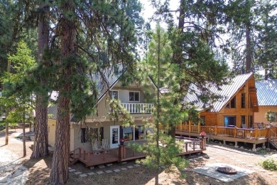 Beautiful lake views with over 52 feet of frontage on Davis on McCall Municipal Golf Course in Idaho - for sale on GolfHomes.com, golf home, golf lot