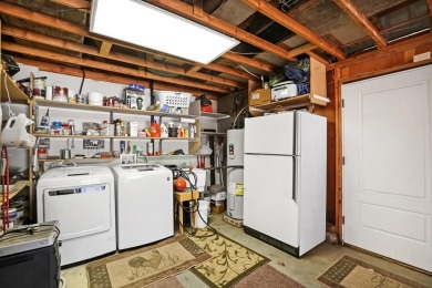 Beautiful lake views with over 52 feet of frontage on Davis on McCall Municipal Golf Course in Idaho - for sale on GolfHomes.com, golf home, golf lot