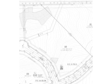 Are you seeking a luxurious home site with large private lots in on The Eagle Pointe Golf Resort in Indiana - for sale on GolfHomes.com, golf home, golf lot
