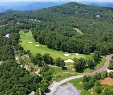 Prestigious 1-Acre Homesite in the Exclusive Cliffs at Glassy on The Cliffs at Glassy Golf and Country Club in South Carolina - for sale on GolfHomes.com, golf home, golf lot