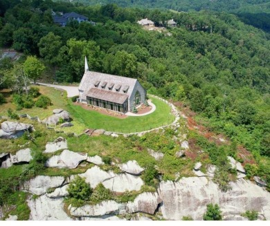 Prestigious 1-Acre Homesite in the Exclusive Cliffs at Glassy on The Cliffs at Glassy Golf and Country Club in South Carolina - for sale on GolfHomes.com, golf home, golf lot