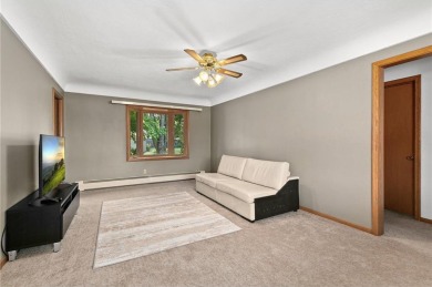 Welcome to this beautiful home that sits in a well-maintained on Sauk Centre Country Club in Minnesota - for sale on GolfHomes.com, golf home, golf lot