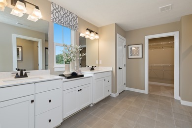 Welcome to Crystal Falls- New homes set within a golf course on Crystal Falls Golf Club in Georgia - for sale on GolfHomes.com, golf home, golf lot