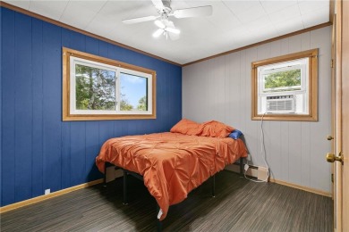 Welcome to this beautiful home that sits in a well-maintained on Sauk Centre Country Club in Minnesota - for sale on GolfHomes.com, golf home, golf lot