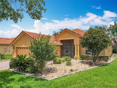 Welcome to this Well Maintained Melody Model in the Terra Vista on Stonegate Golf Club in Florida - for sale on GolfHomes.com, golf home, golf lot