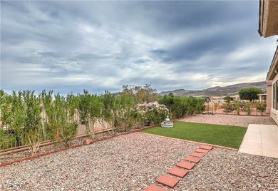 Beautifully Move-in ready spacious Grand Model features 2 on Desert Willow Golf Course in Nevada - for sale on GolfHomes.com, golf home, golf lot