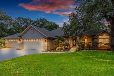 Stunning 3-bedroom, 2-bathroom, 4-car garage, home with new AC & on The Club At Runaway Bay in Texas - for sale on GolfHomes.com, golf home, golf lot