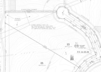 Are you seeking a luxurious home site with large private lots in on The Eagle Pointe Golf Resort in Indiana - for sale on GolfHomes.com, golf home, golf lot
