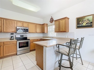 Welcome to this Well Maintained Melody Model in the Terra Vista on Stonegate Golf Club in Florida - for sale on GolfHomes.com, golf home, golf lot