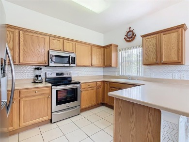 Welcome to this Well Maintained Melody Model in the Terra Vista on Stonegate Golf Club in Florida - for sale on GolfHomes.com, golf home, golf lot