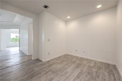 Beautifully Move-in ready spacious Grand Model features 2 on Desert Willow Golf Course in Nevada - for sale on GolfHomes.com, golf home, golf lot