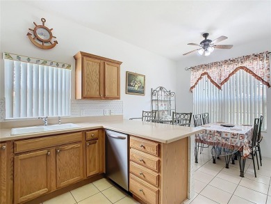 Welcome to this Well Maintained Melody Model in the Terra Vista on Stonegate Golf Club in Florida - for sale on GolfHomes.com, golf home, golf lot