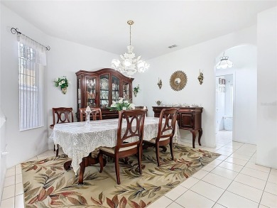 Welcome to this Well Maintained Melody Model in the Terra Vista on Stonegate Golf Club in Florida - for sale on GolfHomes.com, golf home, golf lot