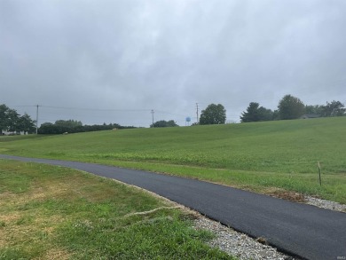 Are you seeking a luxurious home site with large private lots in on The Eagle Pointe Golf Resort in Indiana - for sale on GolfHomes.com, golf home, golf lot