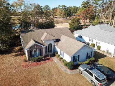 Welcome to 4333 Oakwood Cir, a delightful 3-bedroom, 2-bathroom on The Valley At Eastport in South Carolina - for sale on GolfHomes.com, golf home, golf lot