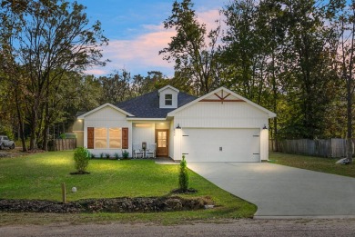 Modern Farmhouse with Southern Charm on a Private Corner LotStep on Berkeley Country Club in South Carolina - for sale on GolfHomes.com, golf home, golf lot