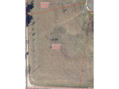 Are you seeking a luxurious home site with large private lots in on The Eagle Pointe Golf Resort in Indiana - for sale on GolfHomes.com, golf home, golf lot