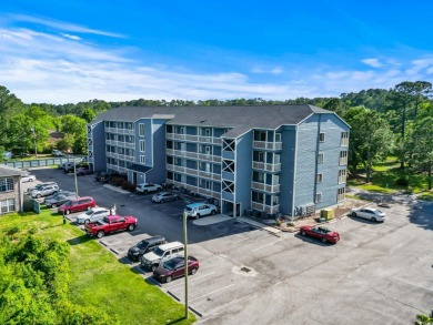 Welcome to your charming ground-floor condo nestled in the heart on Eagle Nest Golf Club in South Carolina - for sale on GolfHomes.com, golf home, golf lot