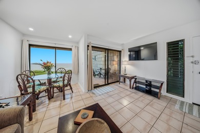 Recently painted and thoughtfully updated with new kitchen and on Makai Golf Club At Princeville in Hawaii - for sale on GolfHomes.com, golf home, golf lot