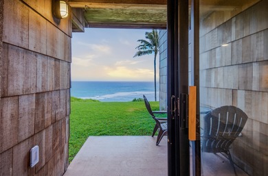 Recently painted and thoughtfully updated with new kitchen and on Makai Golf Club At Princeville in Hawaii - for sale on GolfHomes.com, golf home, golf lot