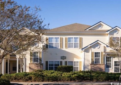 Welcome to your new 2 bed/2 bath condo with gorgeous views of on  in South Carolina - for sale on GolfHomes.com, golf home, golf lot