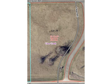 Are you seeking a luxurious home site with large private lots in on The Eagle Pointe Golf Resort in Indiana - for sale on GolfHomes.com, golf home, golf lot